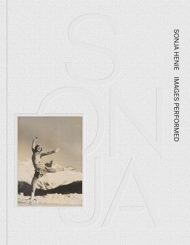 Sonja Henie: Images Performed