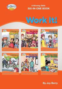 Cover image for A Winning Skills Six-in-One Book - Work It!