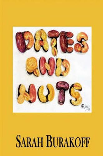 Cover image for Dates and Nuts