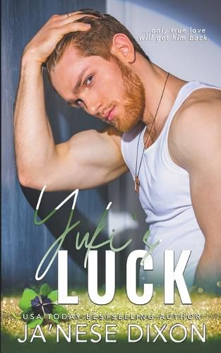 Cover image for Yuki's Luck