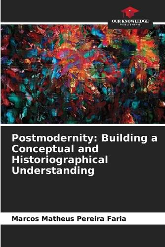 Cover image for Postmodernity