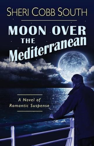 Cover image for Moon over the Mediterranean