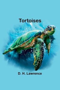 Cover image for Tortoises