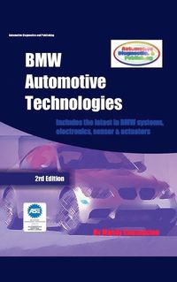 Cover image for BMW Automotive Technologies