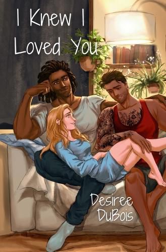 Cover image for I Knew I Loved You