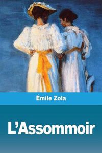 Cover image for L'Assommoir