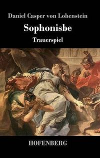 Cover image for Sophonisbe: Trauerspiel