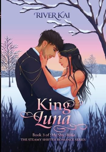 Cover image for King Luna