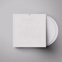 Cover image for Bon Iver 10th Anniversary Edition ** Vinyl