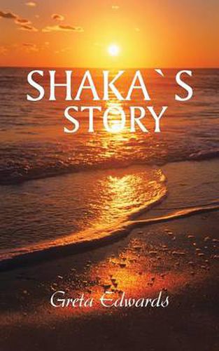 Cover image for Shakas Story