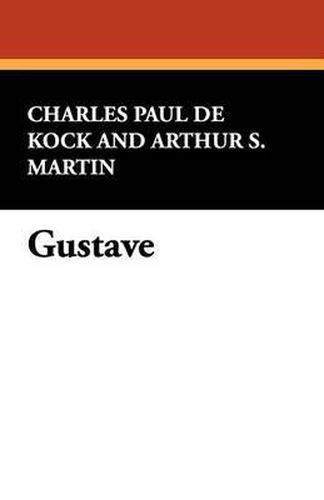 Cover image for Gustave