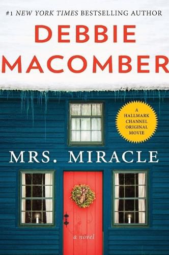 Cover image for Mrs. Miracle