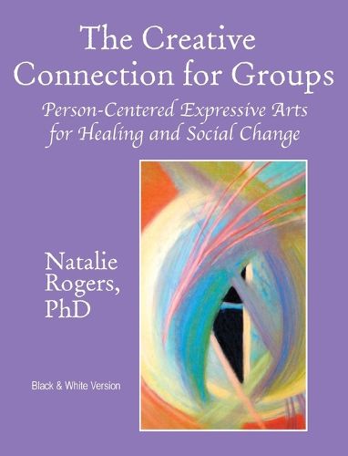 Cover image for The Creative Connection for Groups