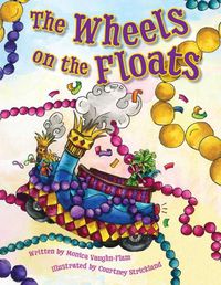 Cover image for The Wheels on the Floats