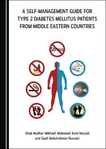 Cover image for A Self-management Guide for Type 2 Diabetes Mellitus Patients from Middle Eastern Countries