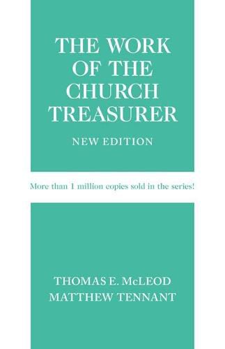 Work of the Church Treasurer, New Edition