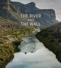 Cover image for The River and the Wall