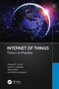 Cover image for Internet of Things