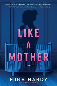 Cover image for Like a Mother
