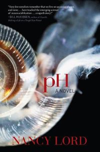 Cover image for PH a Novel