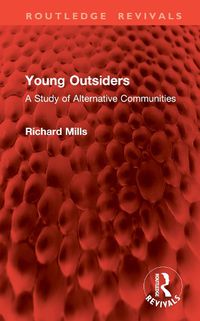 Cover image for Young Outsiders