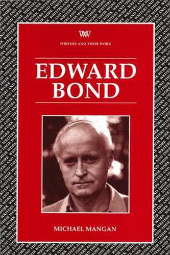 Edward Bond