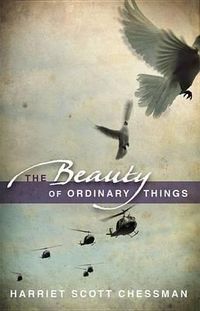 Cover image for The Beauty of Ordinary Things