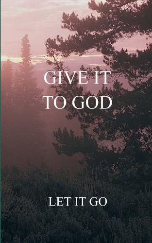 Cover image for Give it to God (Edition1st)