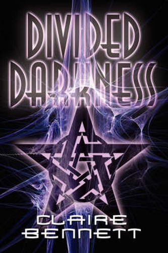 Cover image for Divided Darkness