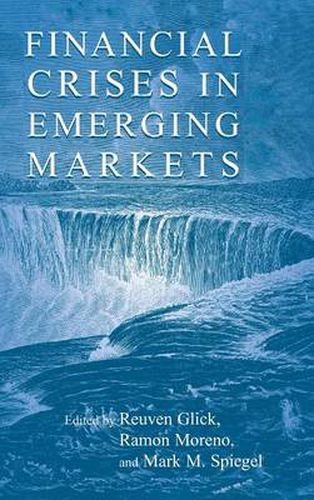 Cover image for Financial Crises in Emerging Markets