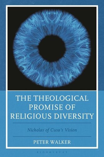 Cover image for The Theological Promise of Religious Diversity