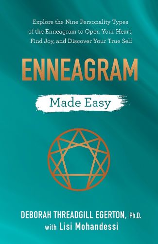 Enneagram Made Easy