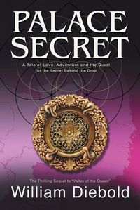 Cover image for Palace Secret