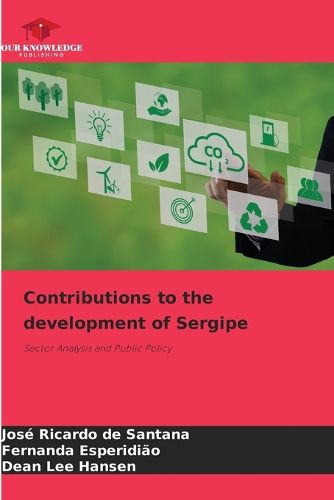 Cover image for Contributions to the development of Sergipe