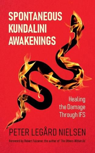 Cover image for Spontaneous Kundalini Awakenings