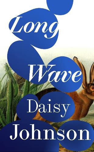 Cover image for Long Wave