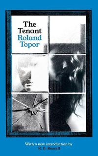 Cover image for The Tenant (Valancourt International)