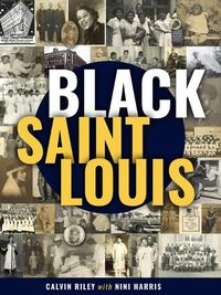 Cover image for Black St. Louis