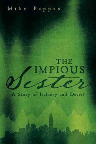Cover image for The Impious Sister
