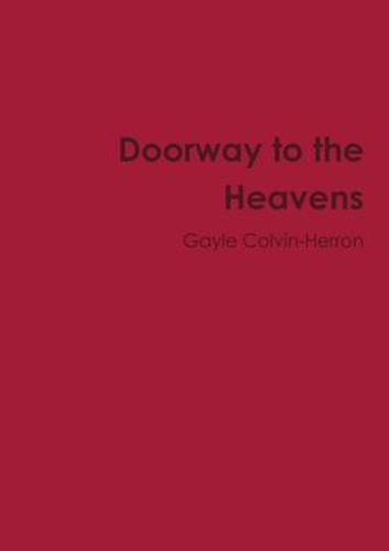 Cover image for Doorway to the Heavens