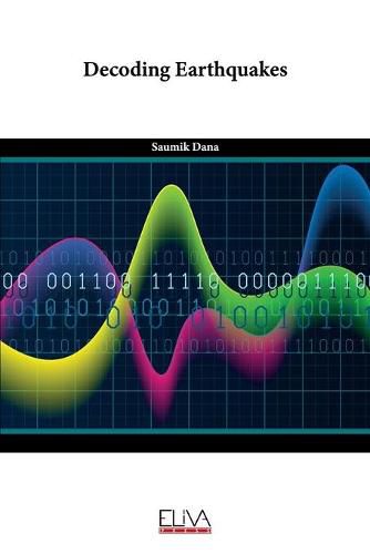 Cover image for Decoding Earthquakes