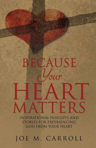 Cover image for Because Your Heart Matters