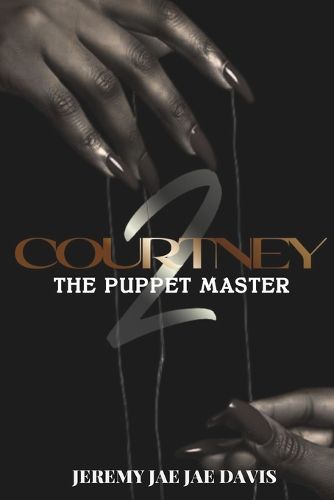 Cover image for Courtney 2