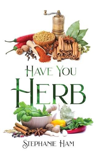 Cover image for Have You Herb