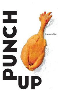 Cover image for Punch Up