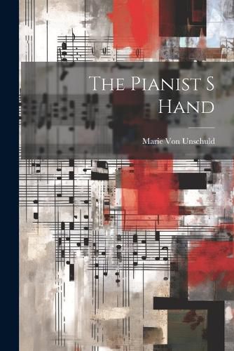 Cover image for The Pianist S Hand