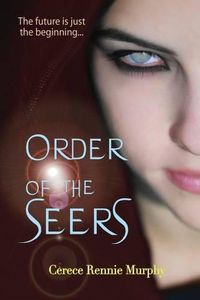 Cover image for Order of the Seers