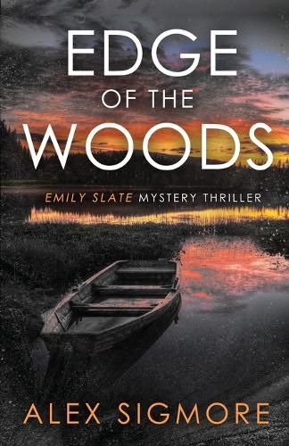 Cover image for Edge Of The Woods