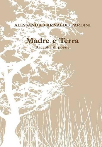 Cover image for Madre e Terra