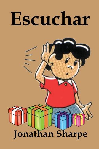 Cover image for Escuchar